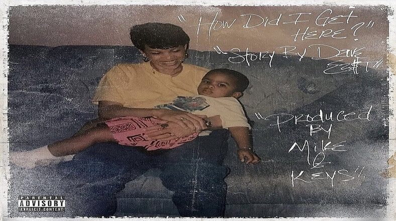 Dave East reveals "How Did I Get Here?" tracklist