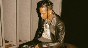 Travis Scott donates $5 million through Project HEAL
