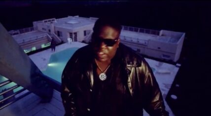 The Notorious B.I.G. NFT collection announced