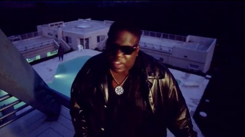 The Notorious B.I.G. NFT collection announced