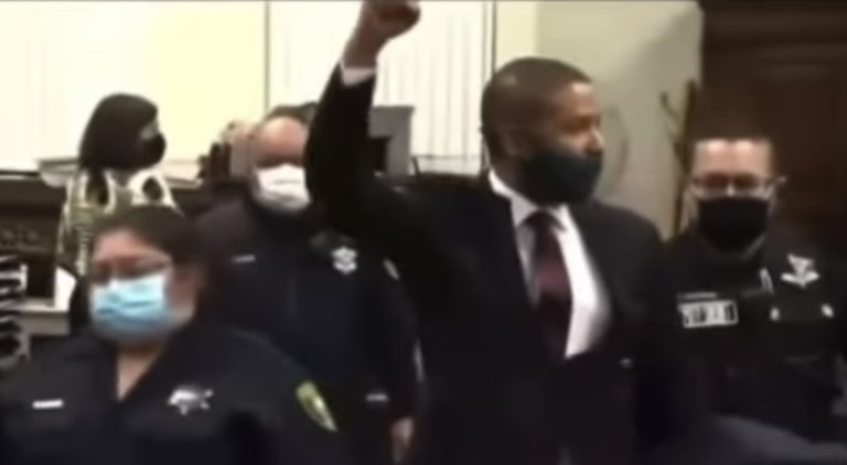 50 Cent reacts to Jussie Smollett's sentencing speech