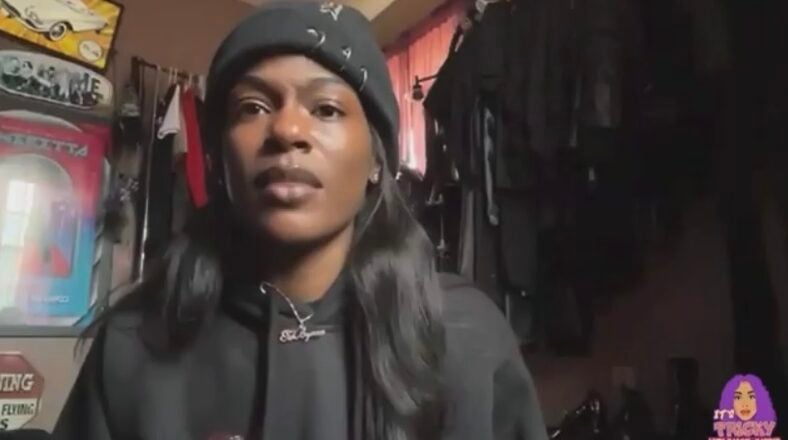 Omeretta The Great says she plans to marry incarcerated boyfriend