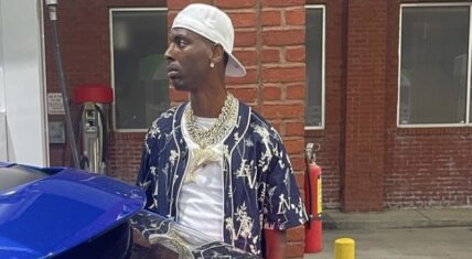 Young Dolph's autopsy says he was shot 22 timesĀ