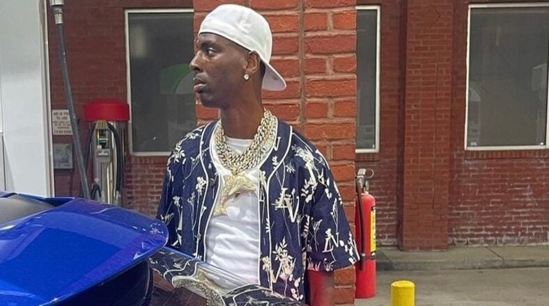 Young Dolph's autopsy says he was shot 22 times