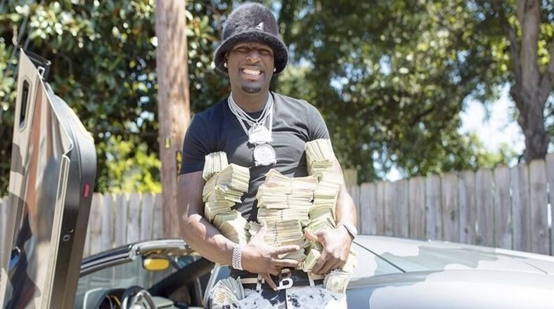 Ralo says he will be released from prison in October 2023