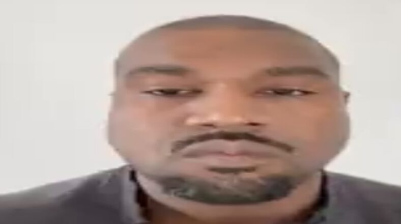 Kanye West's Instagram account gets suspended