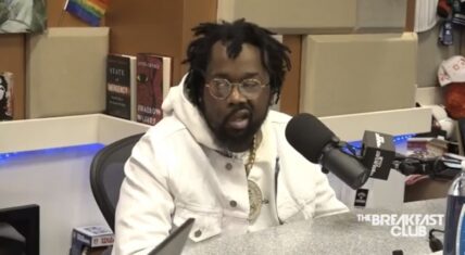 Conway The Machine can't contractually leave Griselda Records yet