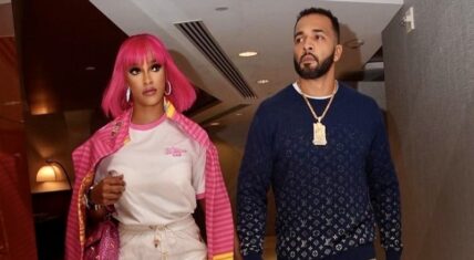 Joseline Hernandez and Balistic Beats deny attacking Amber Ali