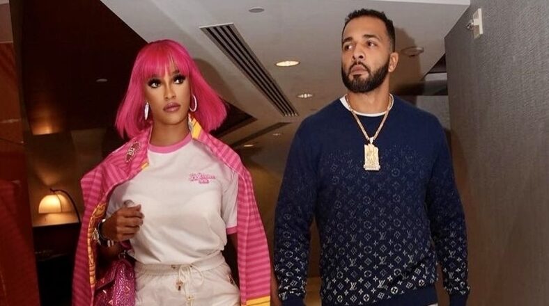 Joseline Hernandez and Balistic Beats deny attacking Amber Ali