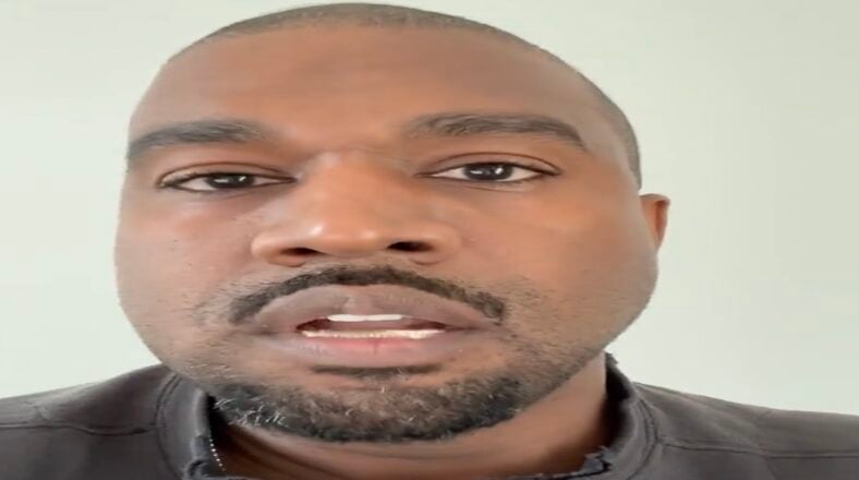 Kanye West reportedly scrapped from Grammys performance