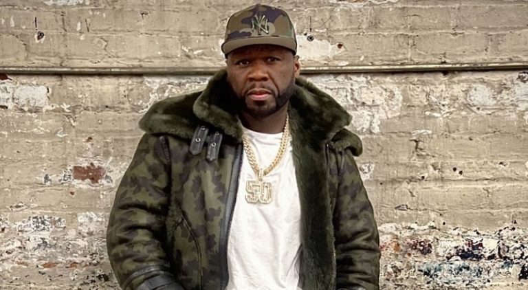 50 Cent says there will be nothing new on STARZ for six months after "Force"