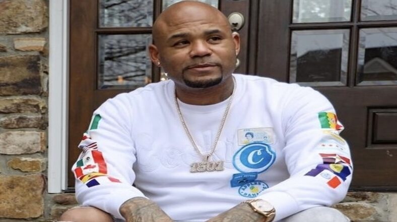 Carl Crawford says Megan Thee Stallion is a bonafide alcoholic