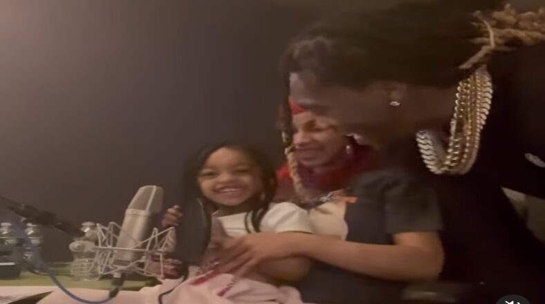 Cardi B and her family will be in "Baby Shark's Big Show!"