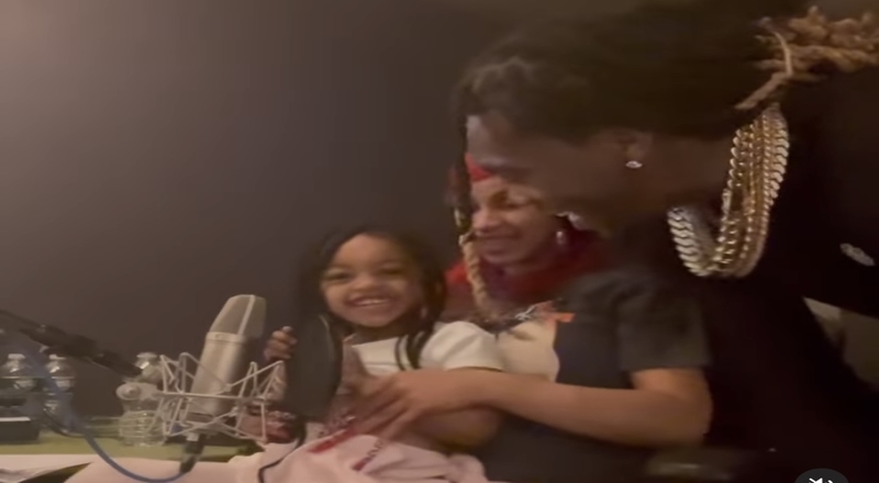 Cardi B and her family will be in "Baby Shark's Big Show!"