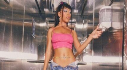 Doja Cat hints at quitting music after disappointing Brazil concert