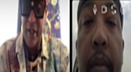 5ive Mics signs J-Haze after his own new Hustle Gang deal
