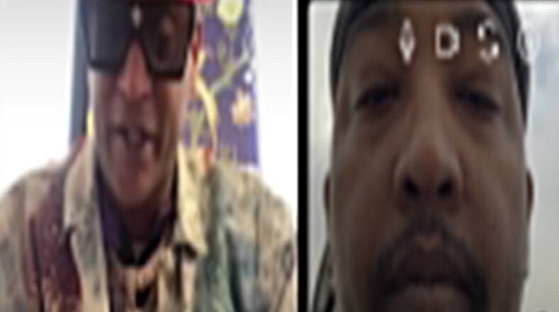 5ive Mics signs J-Haze after his own new Hustle Gang deal