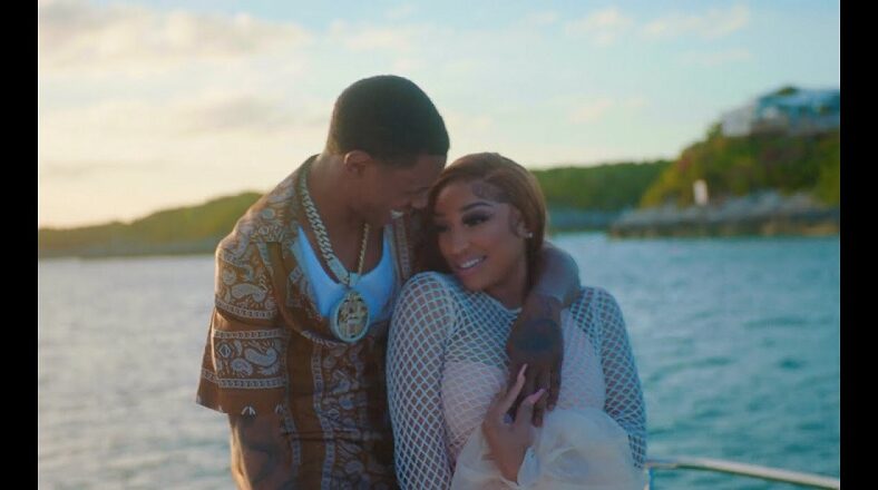 A Boogie Wit Da Hoodie drops Playa video with Ella Bands