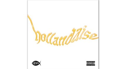 Ab-Soul returns with Hollandaise his first single in years
