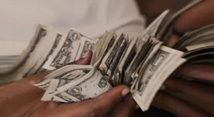 BFB Da Packman parties hard in Lost In Miami video
