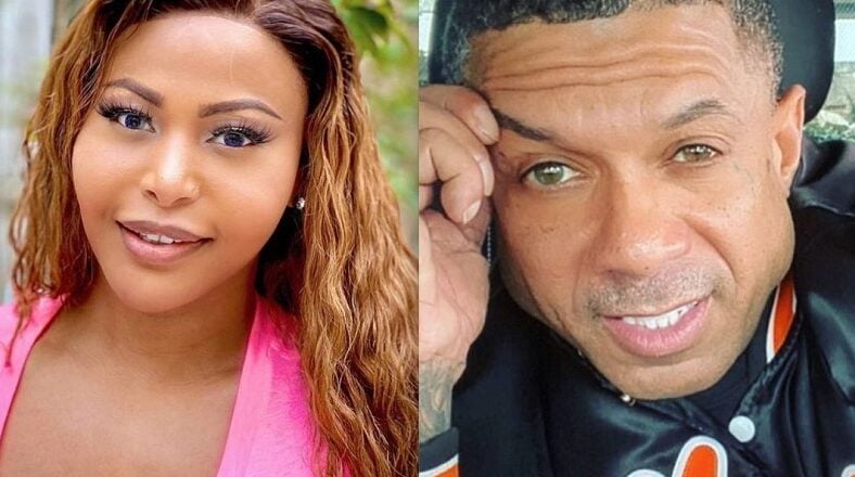 Benzino accused of having relationship with transwoman Shauna Brooks