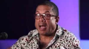 Benzino threatens to kill Shauna Brooks and calls her a transformer