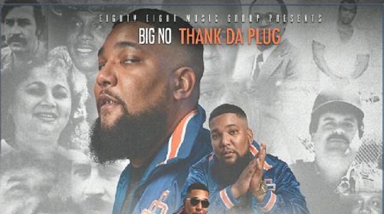 Big No returns with new project Thank Da Plug