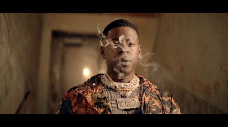Blac Youngsta revisits his past in Money video