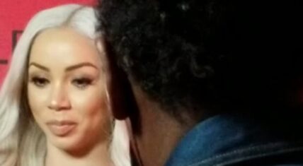 Brittany Renner says Lil Reese unsent DMs after she ignored him