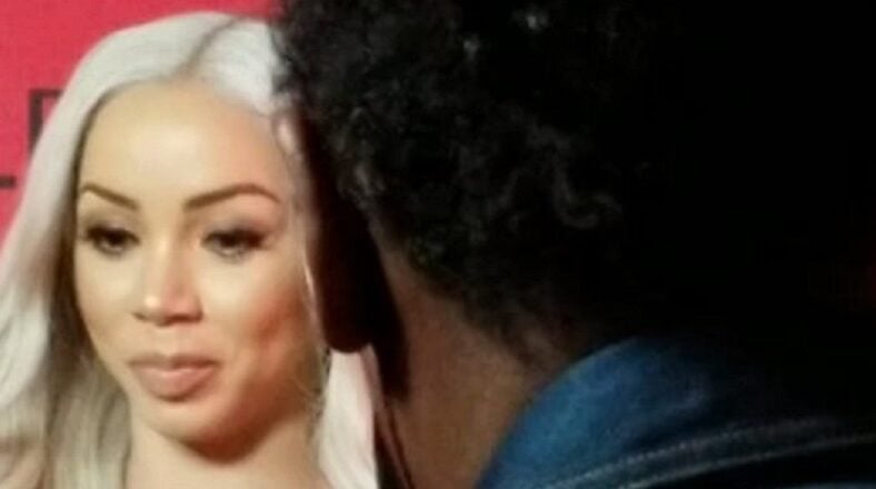 Brittany Renner says Lil Reese unsent DMs after she ignored him