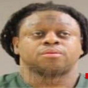 Chopper from Making The Band was arrested for sex trafficking