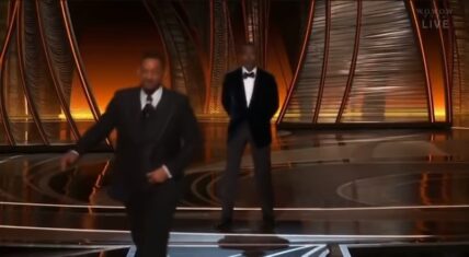 Chris Rock says he won't speak on Will Smith slap until he gets paid