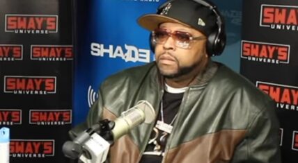 DJ Kay Slay has died at the age of 55