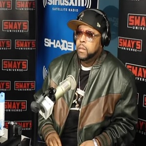 DJ Kay Slay has died at the age of 55