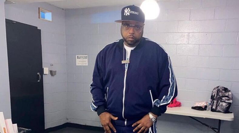 DJ Kay Slay's family releases statement on his death via Hot 97