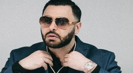 Danny Aranbayev of Jewelz For The Face talks about his company's impact on hip hop