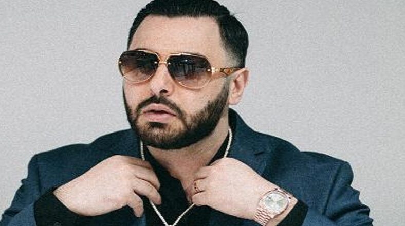 Danny Aranbayev of Jewelz For The Face talks about his company's impact on hip hop