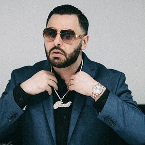 Danny Aranbayev of Jewelz For The Face talks about his company's impact on hip hop