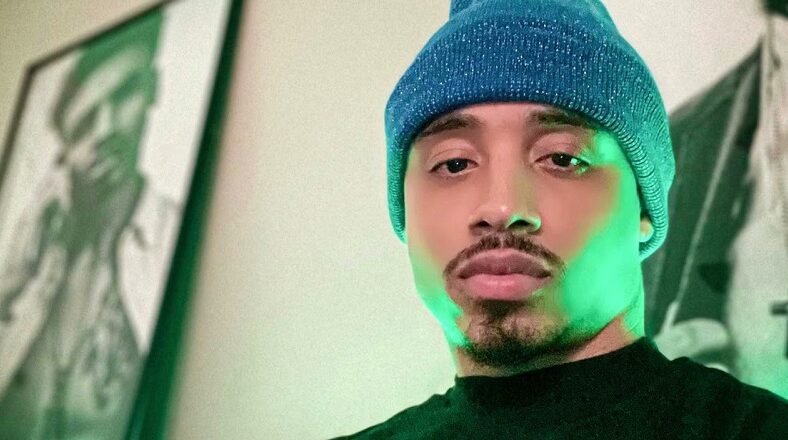 Delano Edwards has explicit photos and videos leak on Twitter