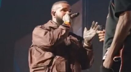 Drake trends on Twitter as fans think he dissed Pusha T again