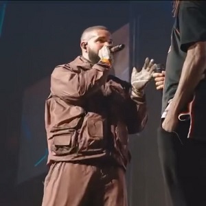 Drake trends on Twitter as fans think he dissed Pusha T again