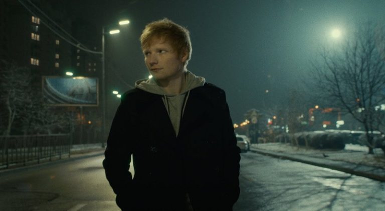 Ed Sheeran partners with Lil Baby for 2step single and video