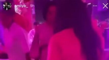 Emily B shares video of herself dancing with G Herbo's mom