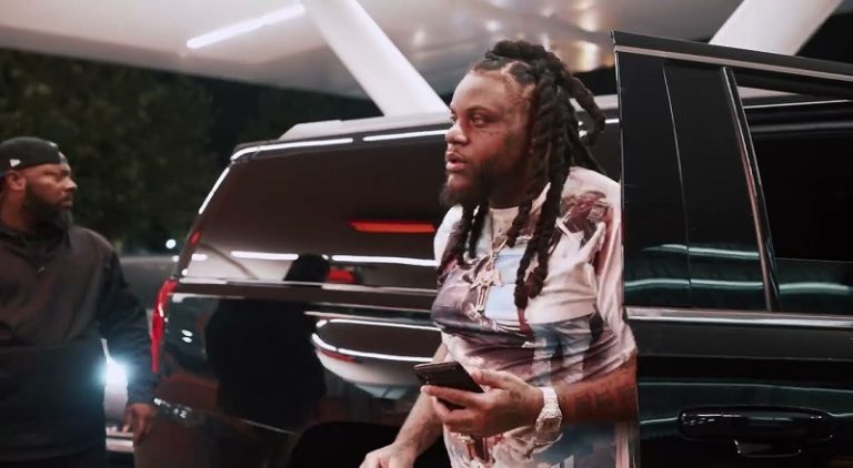 Fat Trel returns with the release of Yasmin Story video