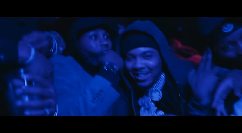 G Herbo returns with music video for Locked In