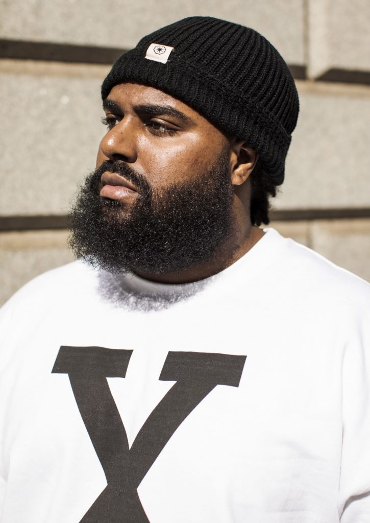 Beard World Essentials is helping men receive top beard care products