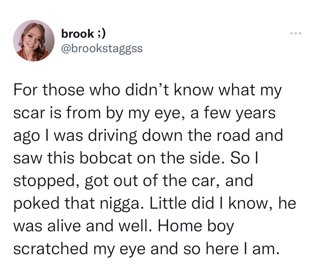White woman who rapped Lil Baby verse gets canceled after n-word tweet 