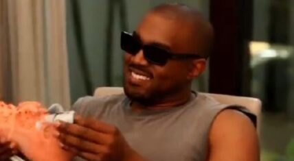 Kanye West backs out of Coachella and ticket sales are down 32%