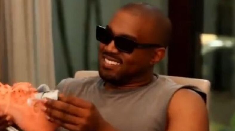 Kanye West backs out of Coachella and ticket sales are down 32%
