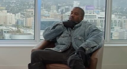 Kanye West may launch Donda tour